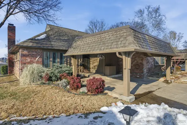 Address Withheld By Seller, Tulsa, OK 74135