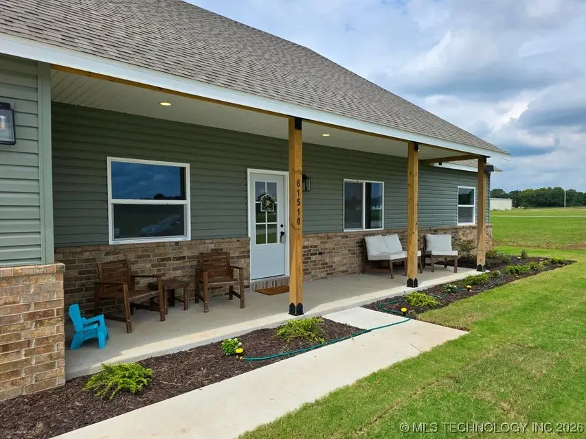 61510 Tarhe Trail, Fairland, OK 74343 - #3