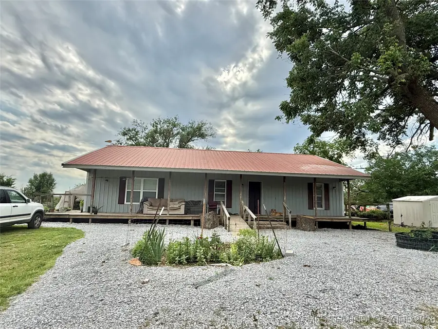 20218 E 430 Road, Jay, OK 74346 - #2