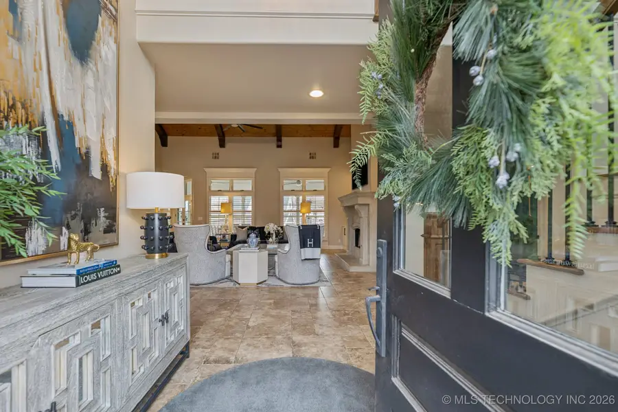 10628 S Mulberry Street, Jenks, OK 74037 - #3