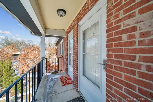 3701 Riverside Drive #14, Tulsa, OK 74105