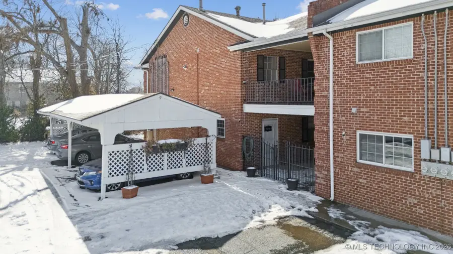 3701 Riverside Drive #14, Tulsa, OK 74105 - Image #2