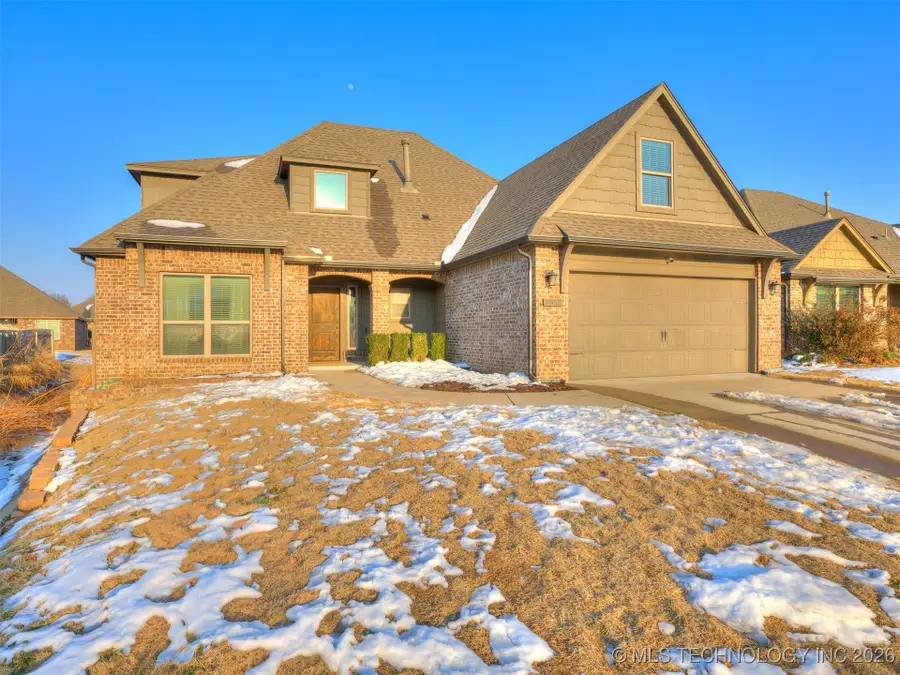 3357 S 207th East Avenue, Broken Arrow, OK 74014 - Image #2