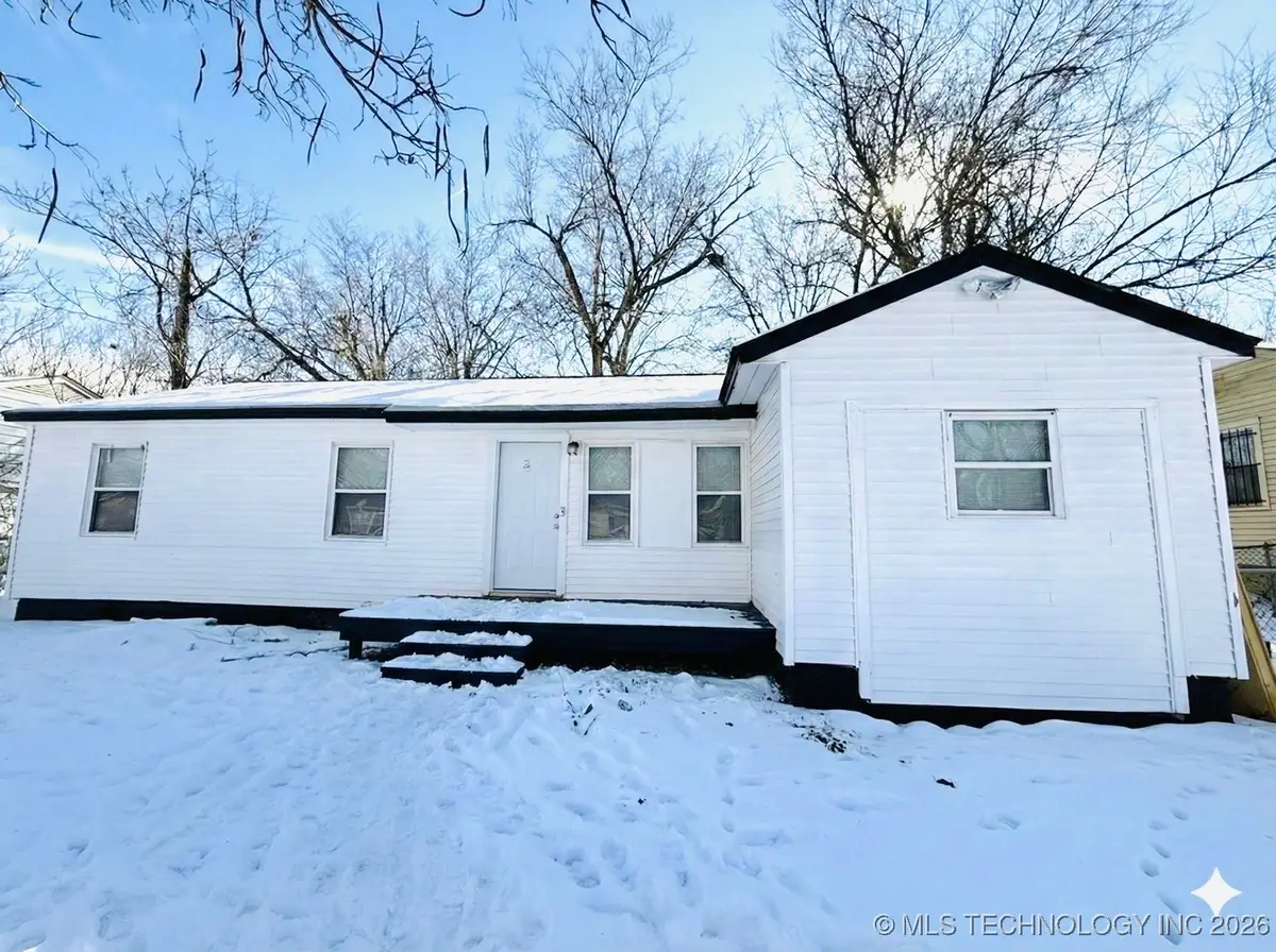 554 E 48th Place N, Tulsa, OK 74126 - Image #1