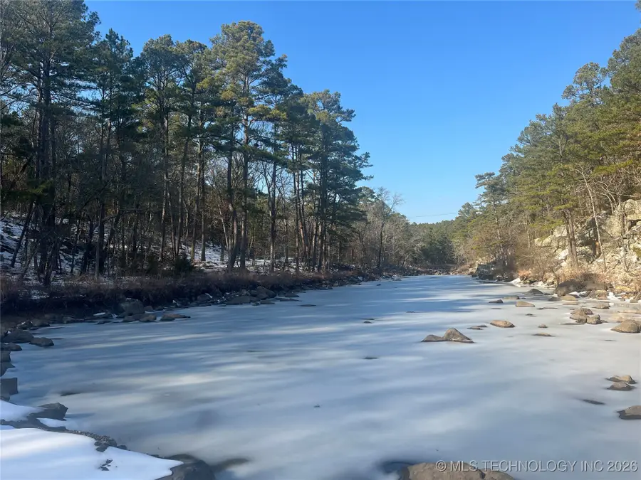 34 Tram Trail, Moyers, OK 74557 - #3