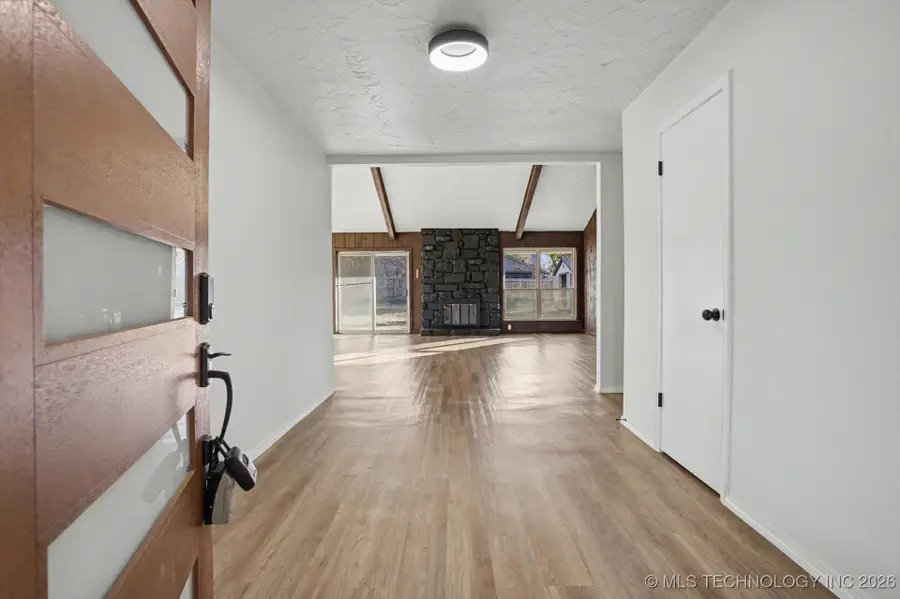 6803 S 77th East Avenue, Tulsa, OK 74133 - #3