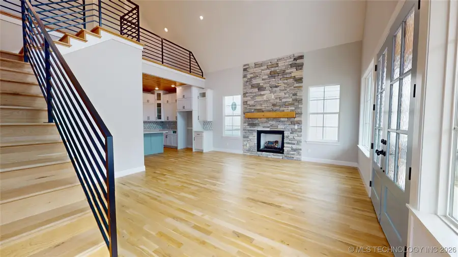 37251 S Cliff Crest Drive, Vinita, OK 74301 - Image #3