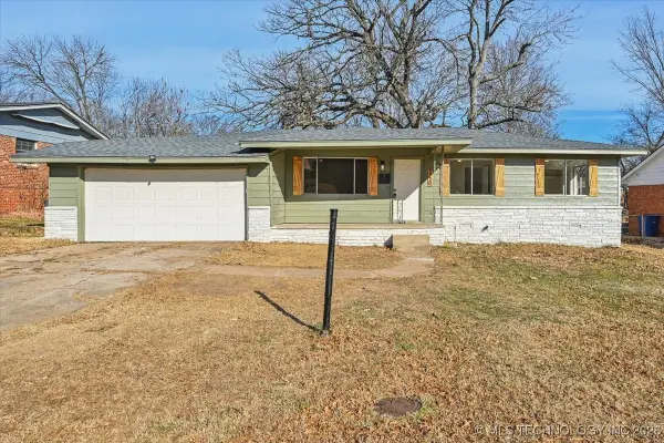 2239 W 45th Street, Tulsa, OK 74107