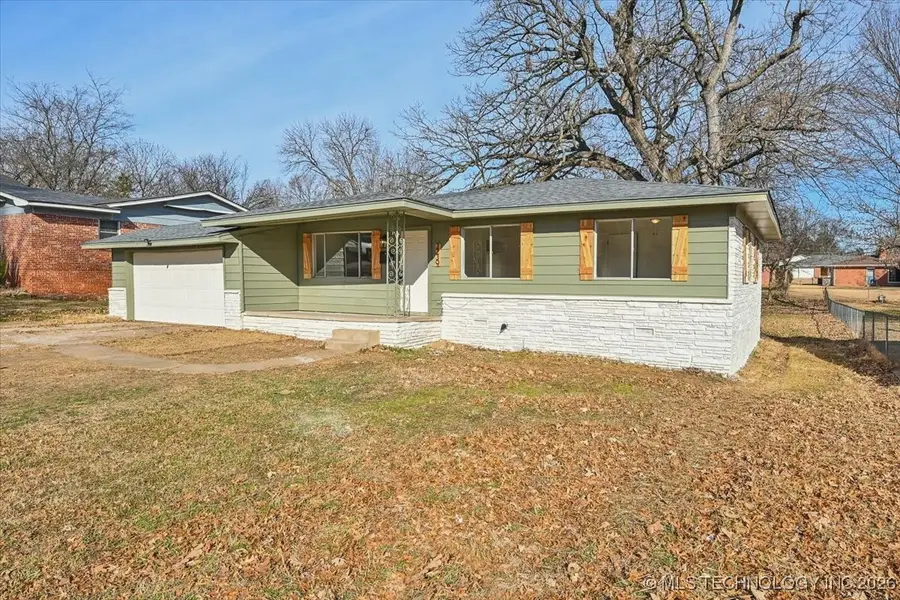2239 W 45th Street, Tulsa, OK 74107 - Image #2