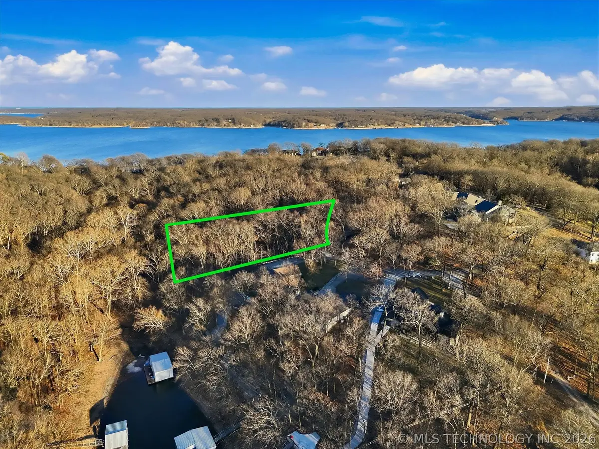 451403 Pheasant Circle, Afton, OK 74331 - #1