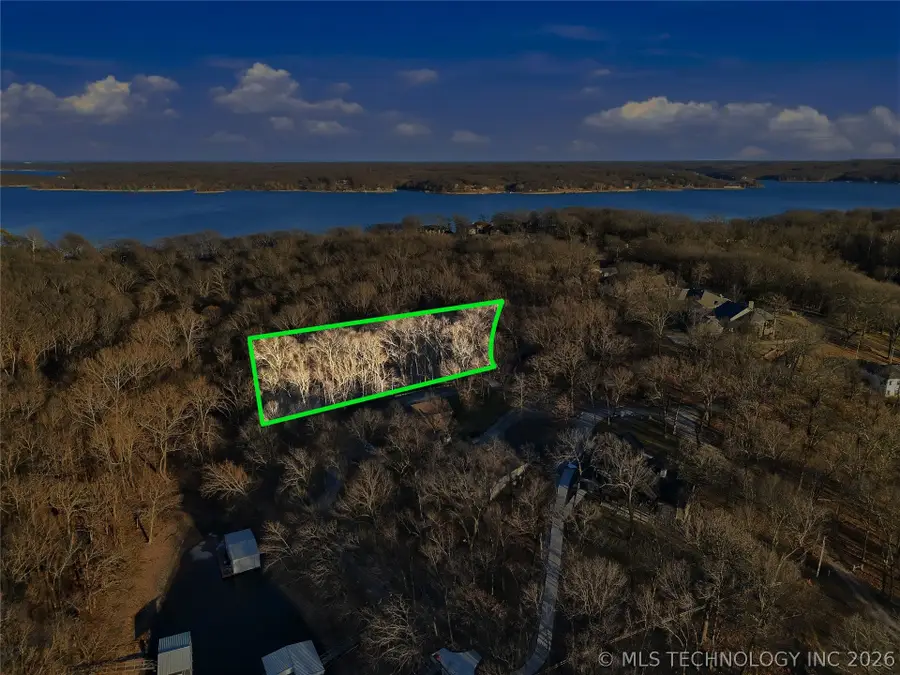 451403 Pheasant Circle, Afton, OK 74331 - #3