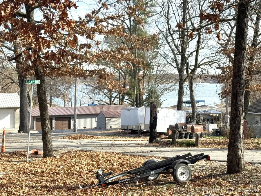 E 248 Lane, Grove, OK 74344 - #2