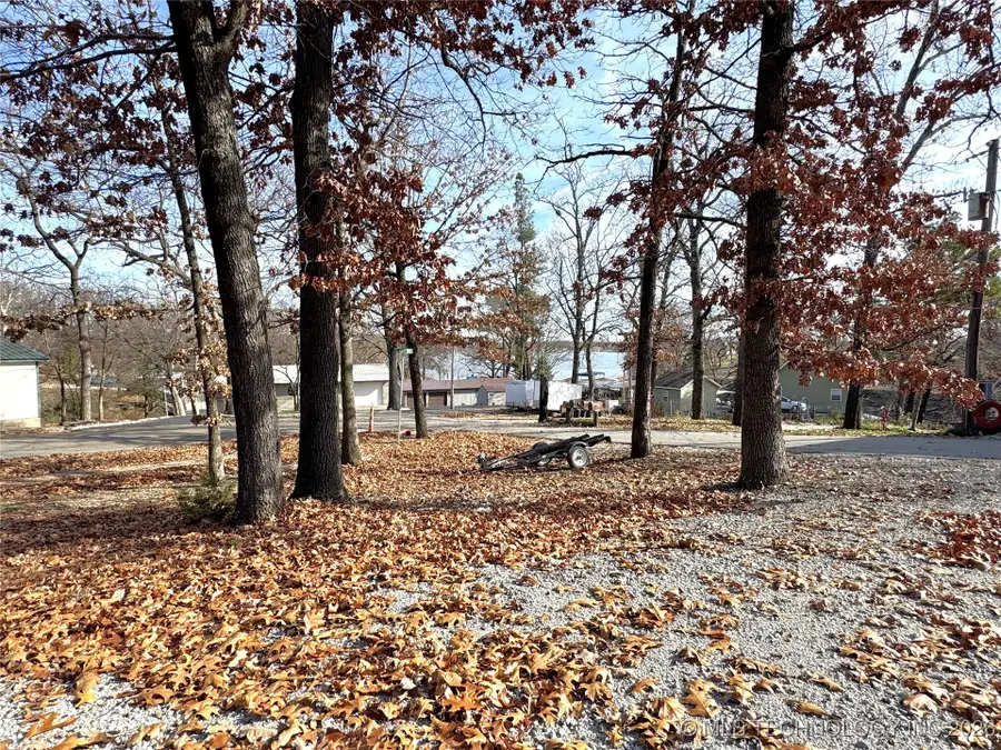 E 248 Lane, Grove, OK 74344 - #3