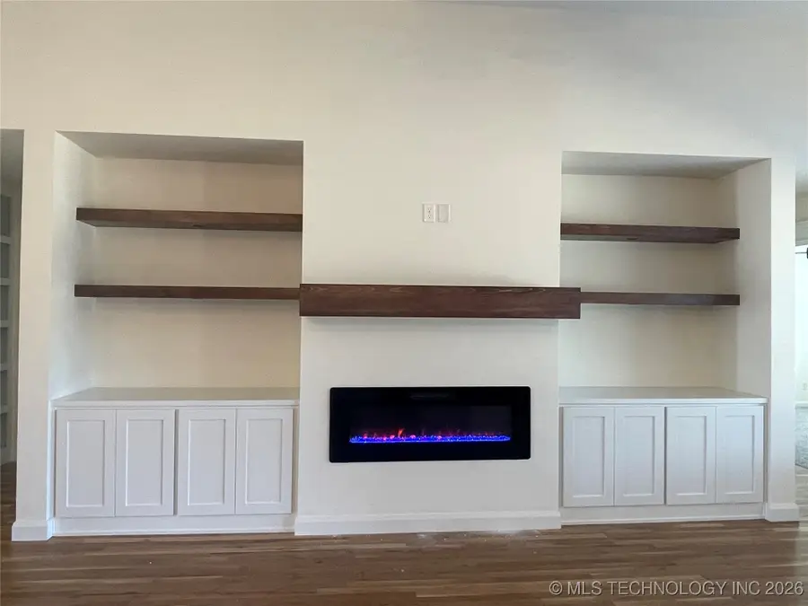 5513 E 140th Street N, Collinsville, OK 74021 - #3