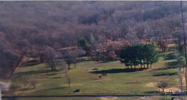 0 W 182nd Street N, Skiatook, OK 74070