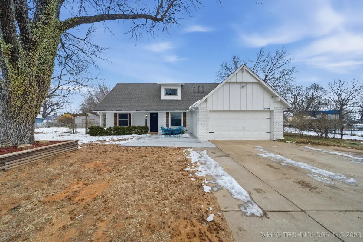 13971 S 94th East Avenue, Bixby, OK 74008 - #1