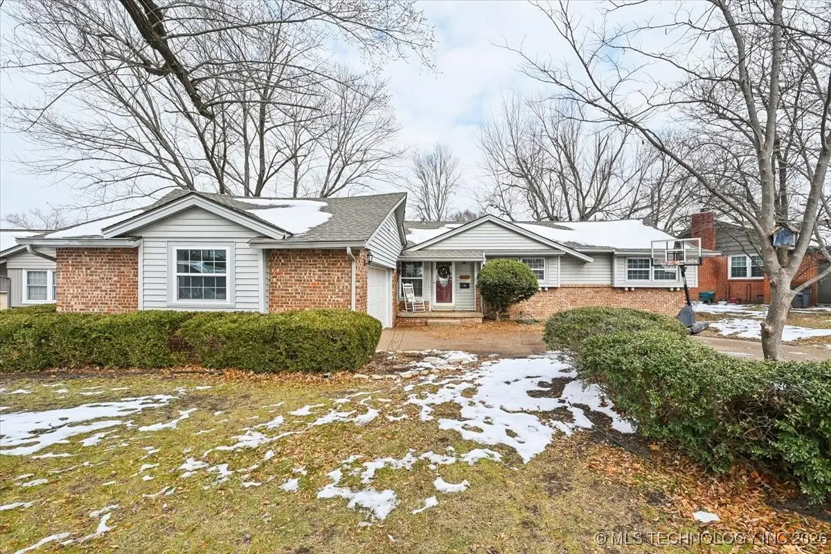 4417 E 58th Place, Tulsa, OK 74135 - Image #1