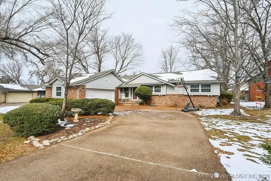 4417 E 58th Place, Tulsa, OK 74135 - Image #2