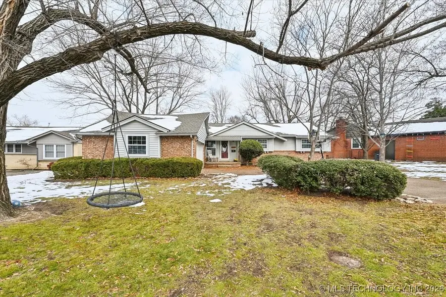 4417 E 58th Place, Tulsa, OK 74135 - Image #3