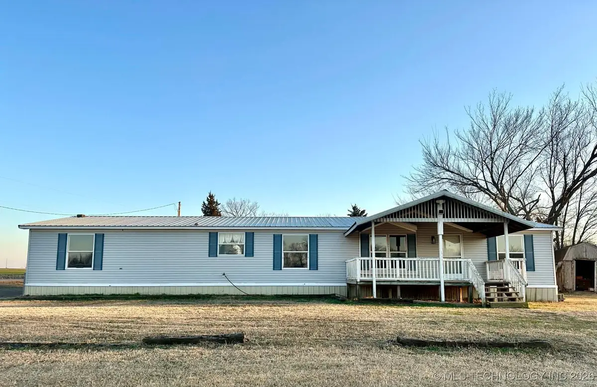33900 S 4220 Road, Inola, OK 74036 - #1