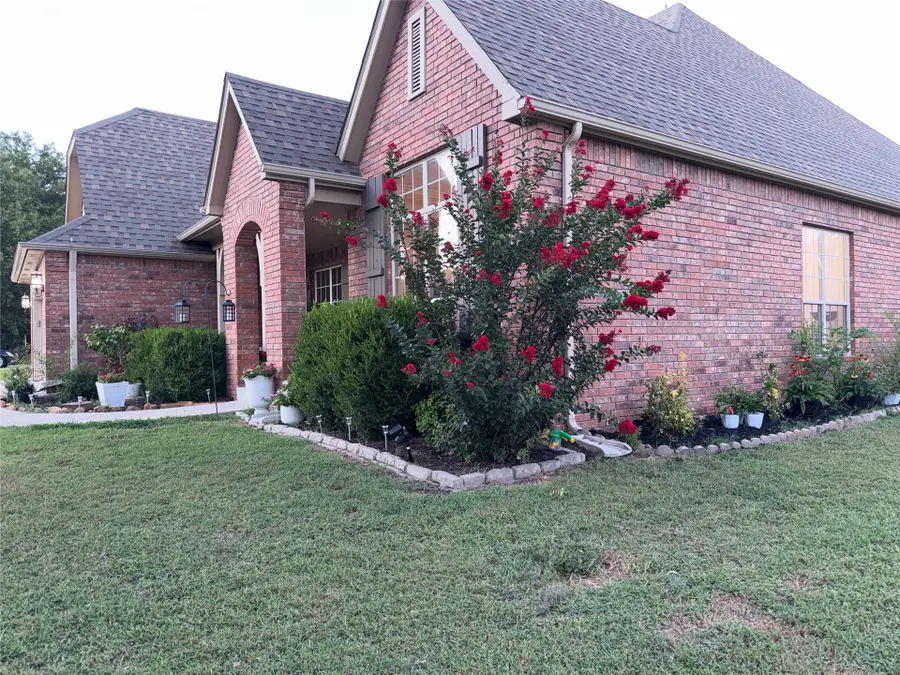 601 S Supernaw Avenue, Skiatook, OK 74070 - #3