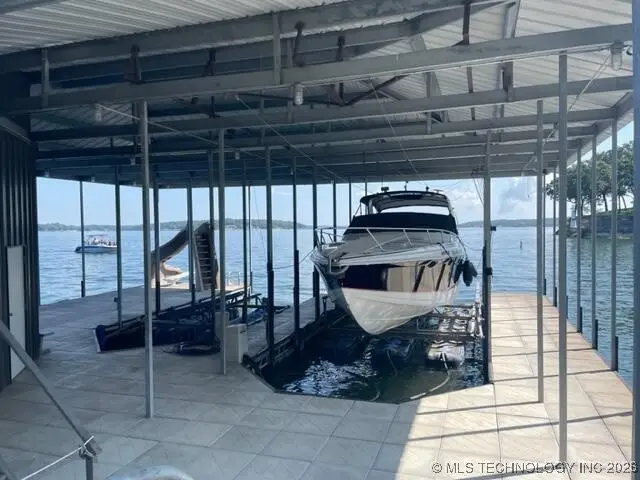 1492 Southpointe Road, Eucha, OK 74342 - Image #2