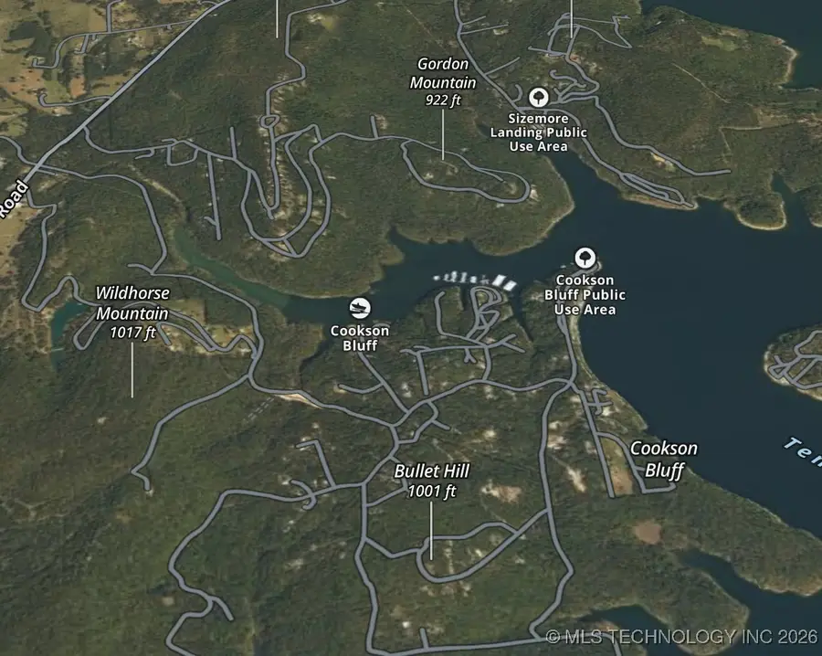 Red Fox Road, Park Hill, OK 74451 - Image #3