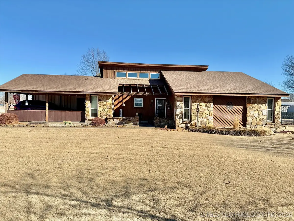 860 Lori Lane, Vinita, OK 74301 - Image #1