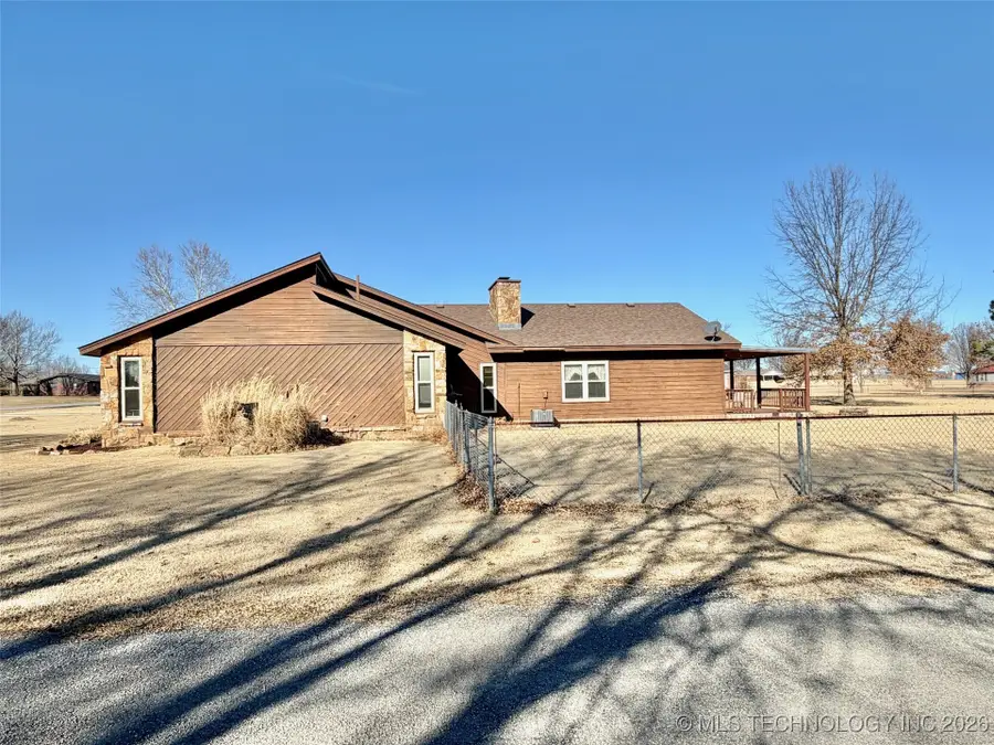 860 Lori Lane, Vinita, OK 74301 - Image #3