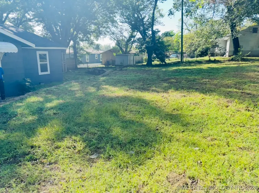 110 N 65th West Avenue, Sand Springs, OK 74127 - #3