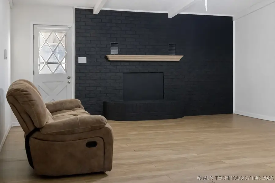 606 E Main, Rattan, OK 74562 - #3