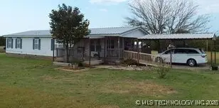 929 Buckskin, Ardmore, OK 73401 - Image #1