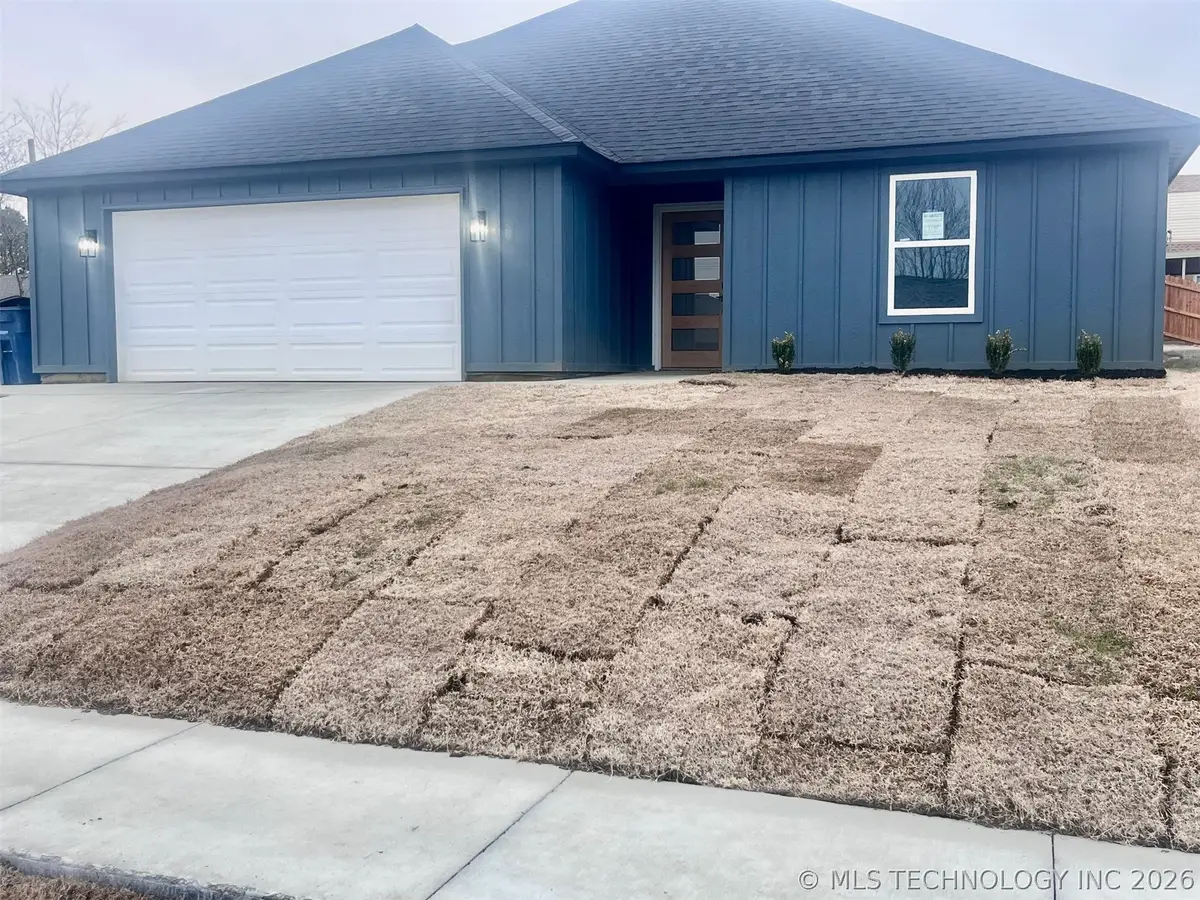 730 E 38th Street N, Tulsa, OK 74106 - #1