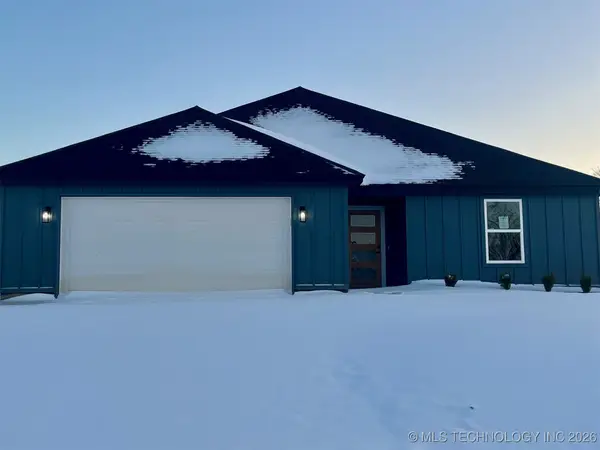 730 E 38th Street N, Tulsa, OK 74106