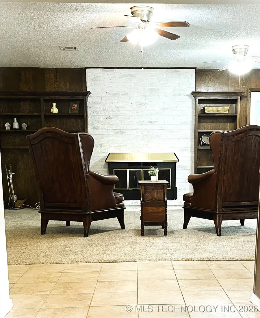 609 Willow Court, Pryor, OK 74361 - #3