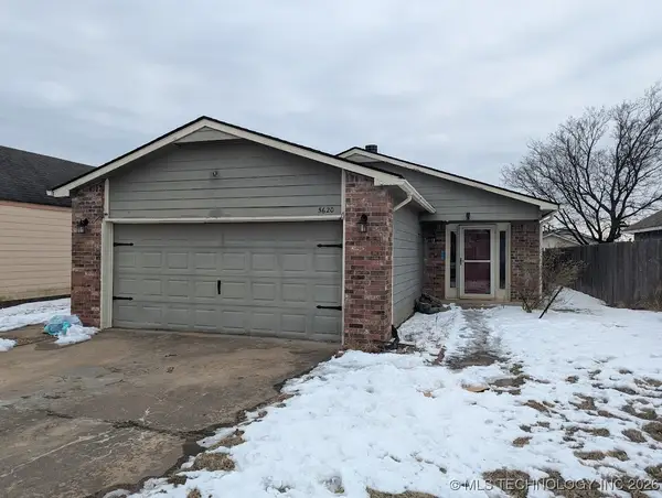 5620 S Vancouver Place, Tulsa, OK 74107