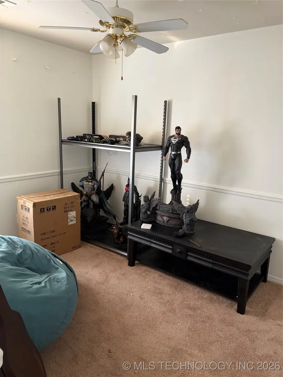 5620 S Vancouver Place, Tulsa, OK 74107 - Image #2