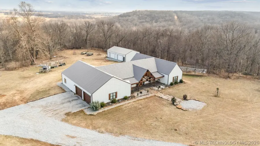 5086 N 427 Road, Pryor, OK 74361 - #3