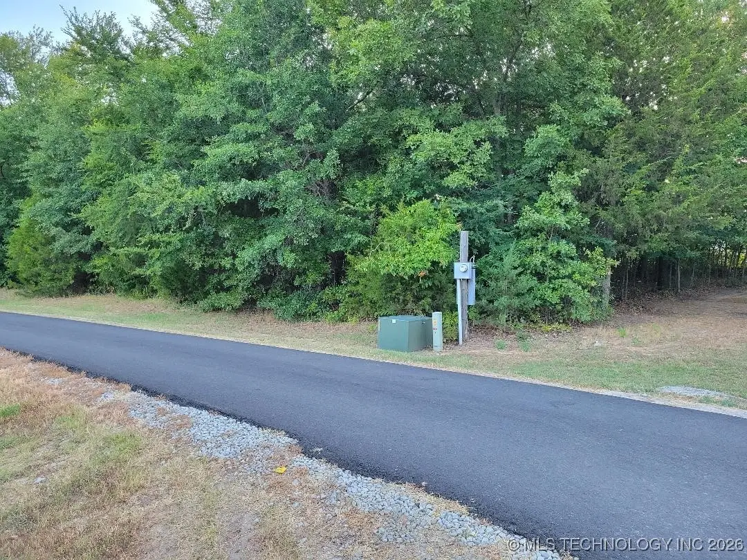 Hummingbird Lane, Eufaula, OK 74432 - #1