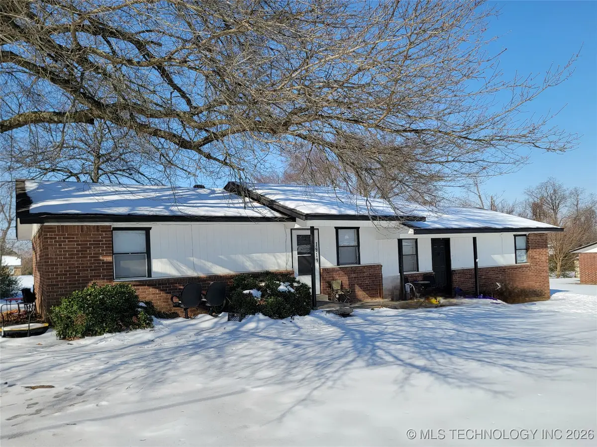 Address Withheld By Seller, Sallisaw, OK 74955 - #1