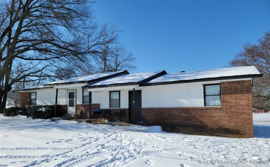 Address Withheld By Seller, Sallisaw, OK 74955 - #2