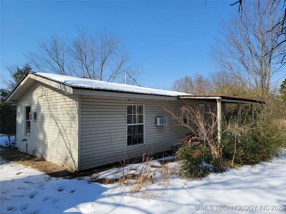 98904 S 4439 Road, Gore, OK 74435 - #1