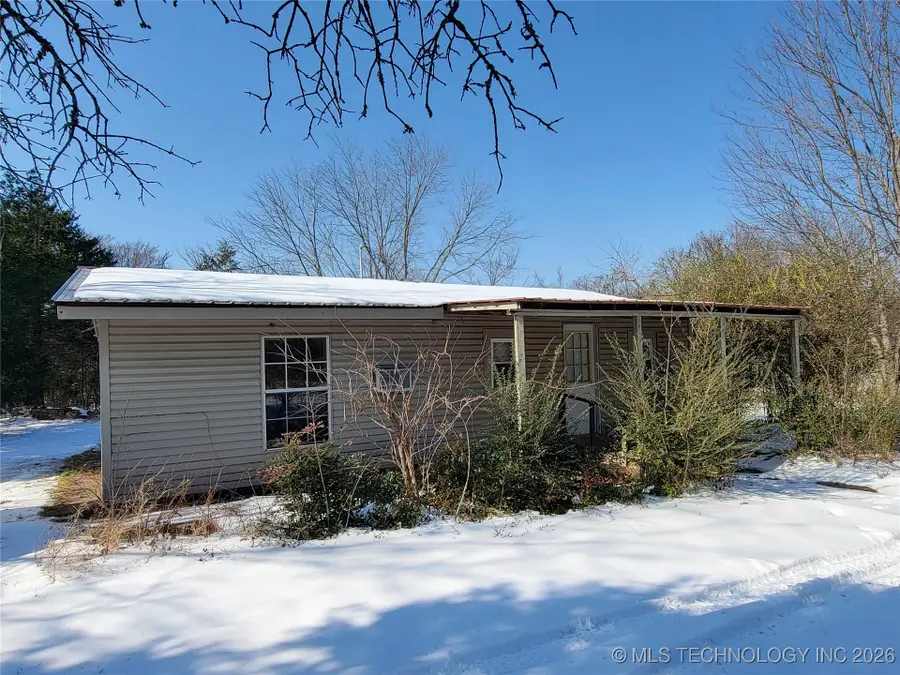 98904 S 4439 Road, Gore, OK 74435 - #3