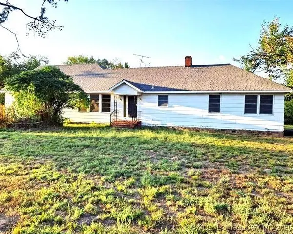 10278 West Mcgee Creek, Lane, OK 74555