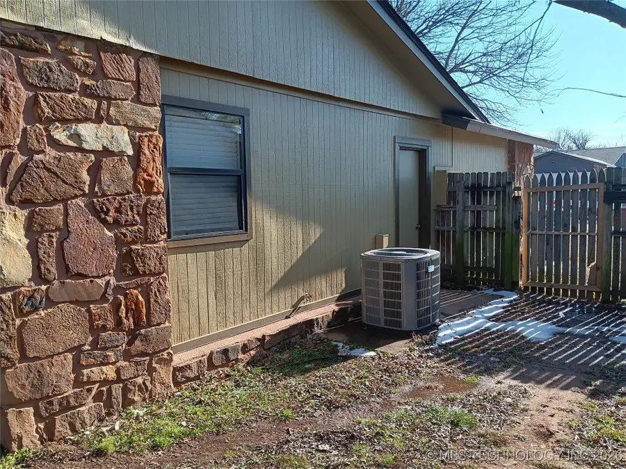 15119 E 35th Street, Tulsa, OK 74134 - #3