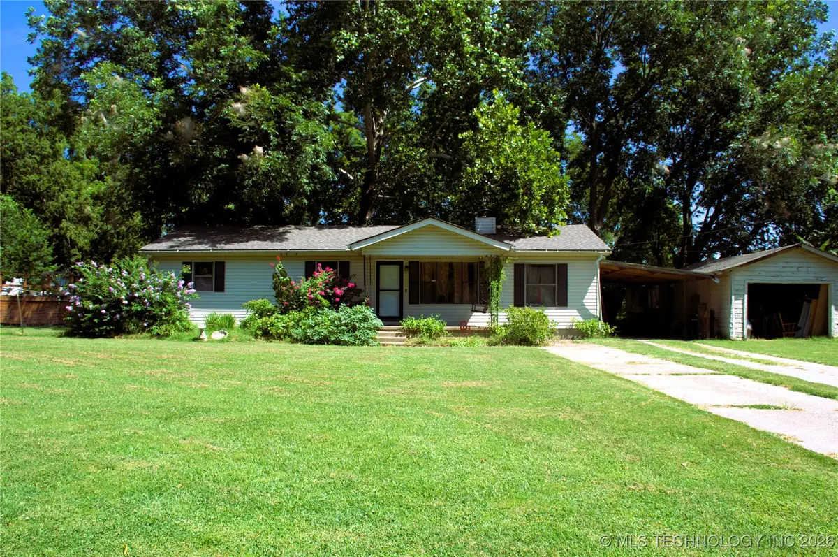 6131 W 26th Street, Tulsa, OK 74107 - Image #1