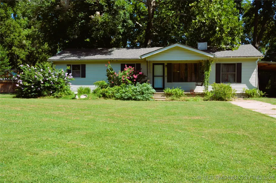 6131 W 26th Street, Tulsa, OK 74107 - Image #2