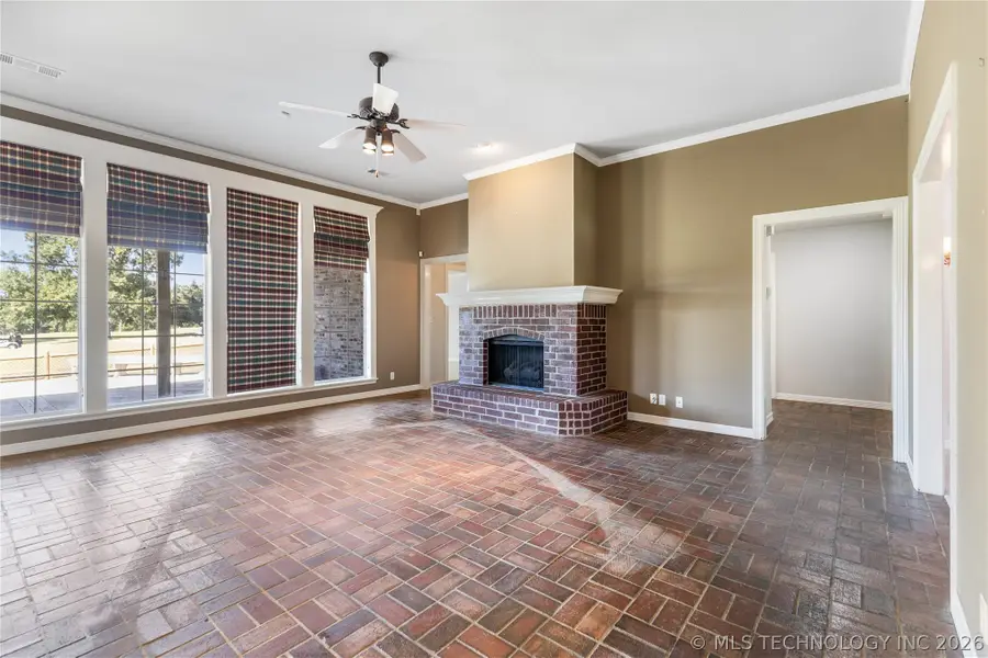 3311 Heritage Drive, Claremore, OK 74019 - #3