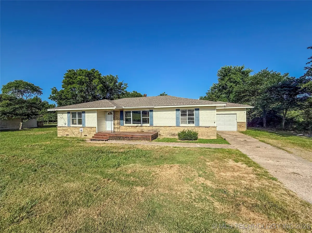 407 N Bliss Avenue, Tahlequah, OK 74464 - #1
