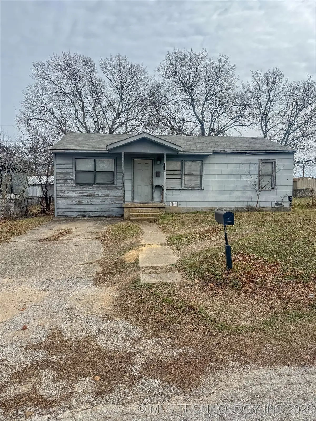 1112 Douglas Street Se, Ardmore, OK 73401 - Image #1